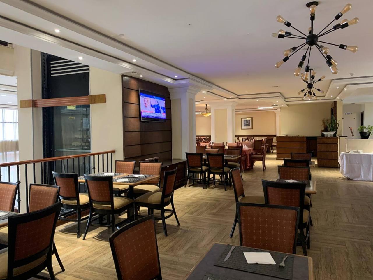 The Hub Hotel Addis Ababa Ngoại thất bức ảnh
