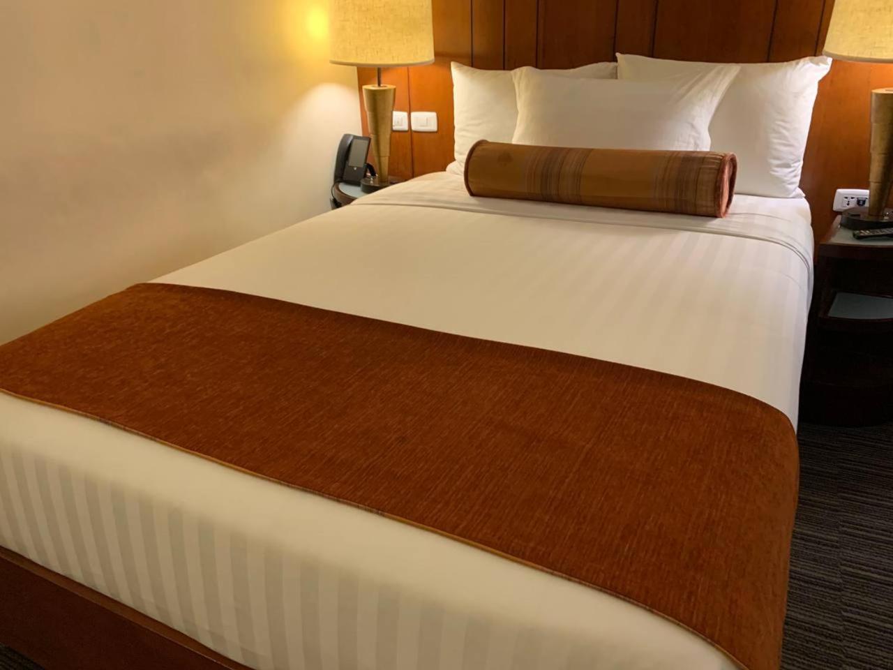 The Hub Hotel Addis Ababa Ngoại thất bức ảnh