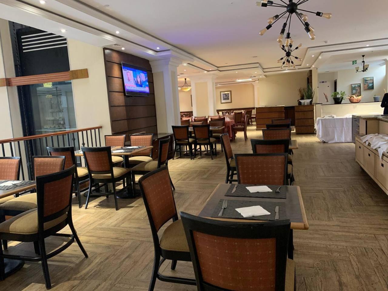The Hub Hotel Addis Ababa Ngoại thất bức ảnh