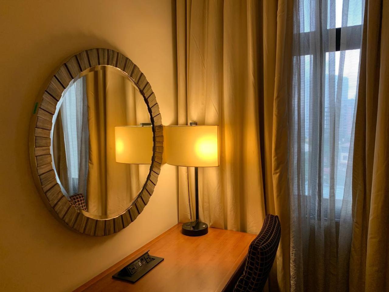 The Hub Hotel Addis Ababa Ngoại thất bức ảnh