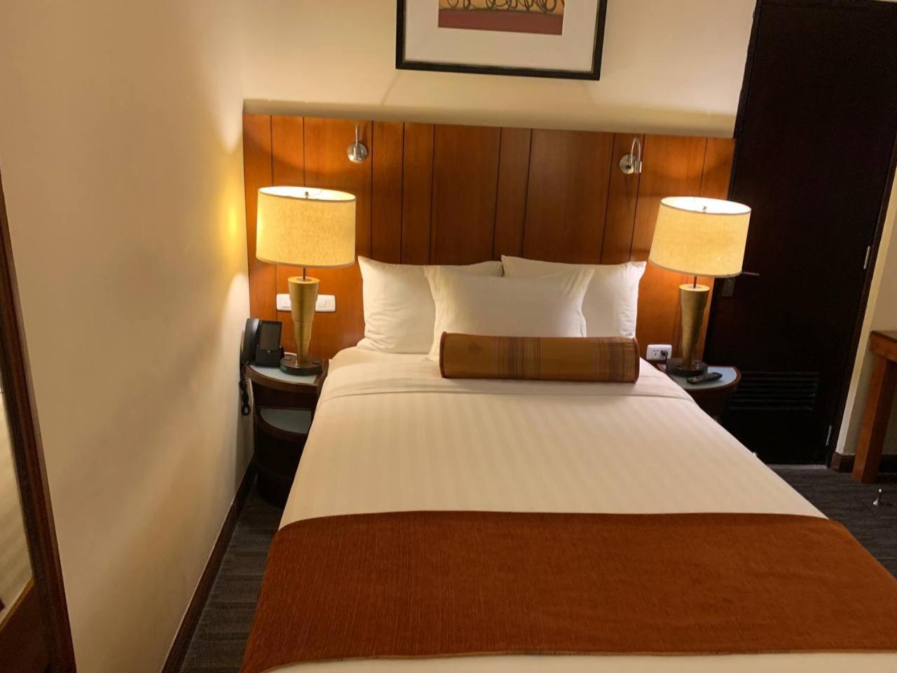 The Hub Hotel Addis Ababa Ngoại thất bức ảnh