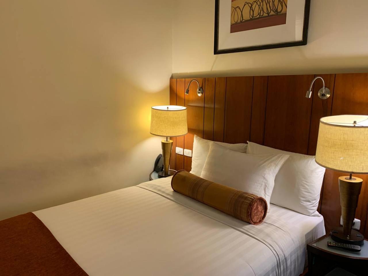 The Hub Hotel Addis Ababa Ngoại thất bức ảnh