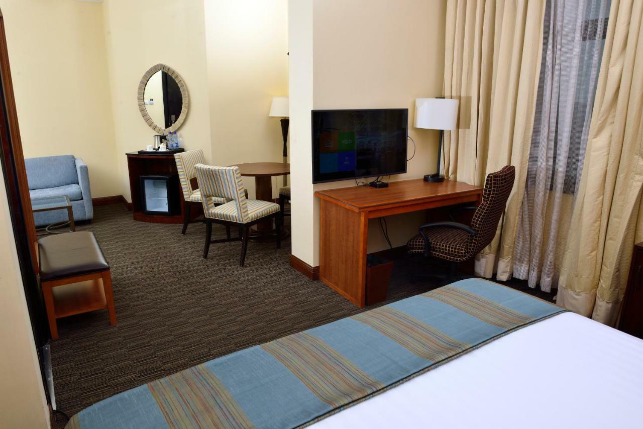 The Hub Hotel Addis Ababa Ngoại thất bức ảnh